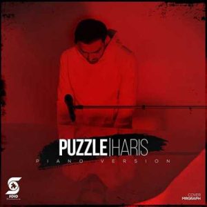 Puzzle Band Haris Piano Version